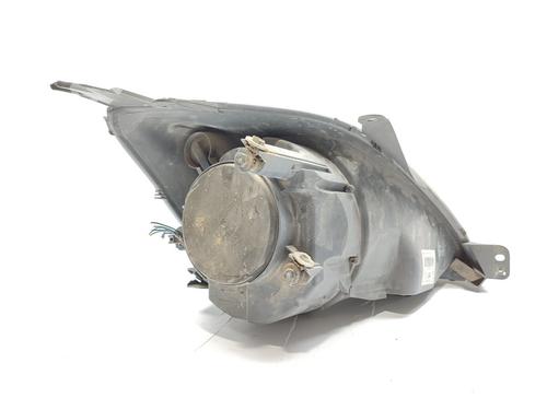 Left headlight FORD FIESTA V (JH_, JD_) 1.4 TDCi | BP18121344C28 