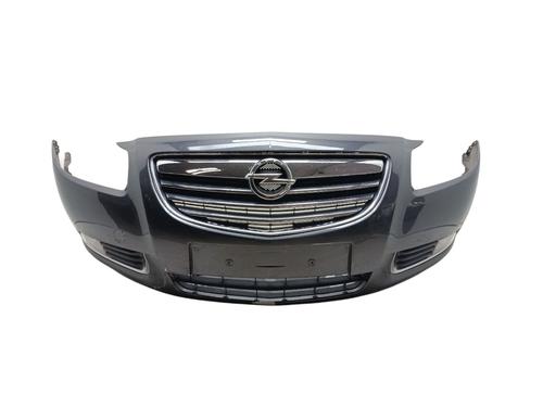 front-bumper-opel-insignia-a-g09-2008-2009-2010-2011-2012-2013-2014-2015-2016-2017-34215626 main image