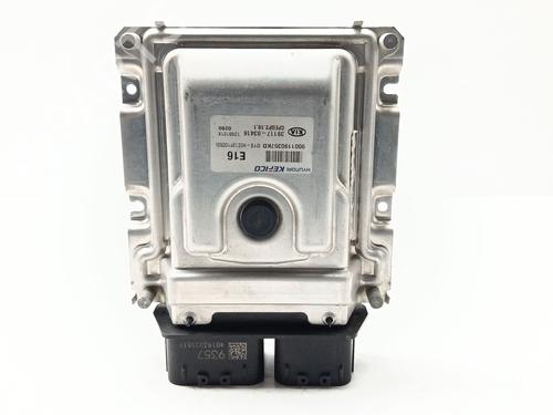 Motorstyringsenhed KIA STINGER (CK) [2017-2026]  31538396