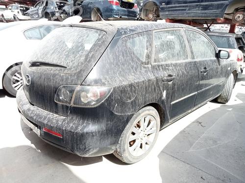 ABS pump MAZDA 3 (BK) 1.6 DI Turbo | BP25402676M43 - Image 8