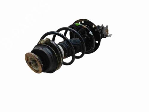 Left front shock absorber FIAT 500 (312_) 1.2 (312AXA1A) | BP38460322M16 - Image 3