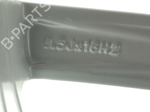 Rim VW GOLF VII (5G1, BQ1, BE1, BE2)  | BP29533040C45 