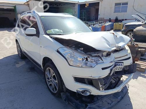 Left tailgate light CITROËN C-CROSSER (VU_, VV_) 2.2 HDi | BP34518881C79 - Image 8