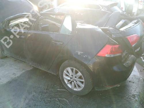 Warning switch VW GOLF VII (5G1, BQ1, BE1, BE2)  | BP30000203I22  - Image 6