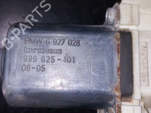 Front right window mechanism BMW 1 (E81) 120 i | BP16508321C23 