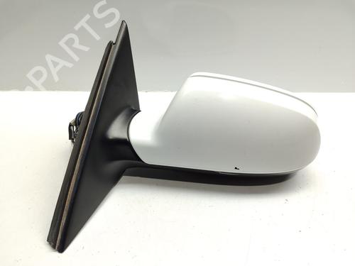 Left mirror AUDI A4 B8 Avant (8K5)  | BP17546009C26 