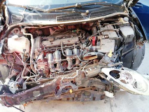Engine FORD FIESTA VI (CB1, CCN) | BP19098765M1 - Image 19