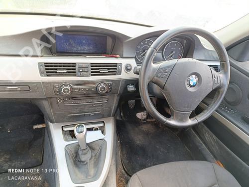 Injector BMW 3 (E90) 320 d | BP25880370M100 