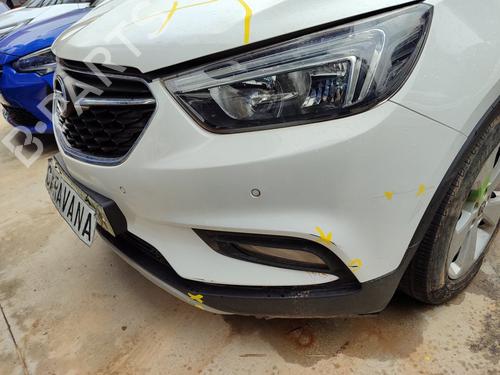 Zderzak przedni OPEL MOKKA / MOKKA X (J13)  | BP29715330C7 