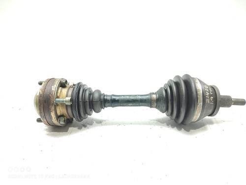 Used Left front driveshaft SEAT CORDOBA (6L2) 1.9 TDI (131 hp) 30511261