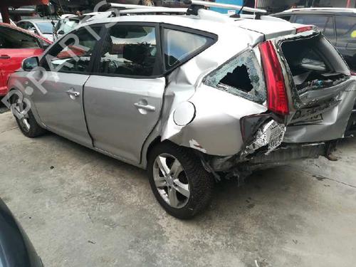 Rear left window mechanism KIA CEE'D SW (ED) | BP26401498C24 - Image 8