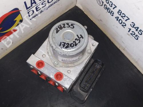 ABS pump NISSAN JUKE (F15) 1.2 DIG-T | BP16507335M43 