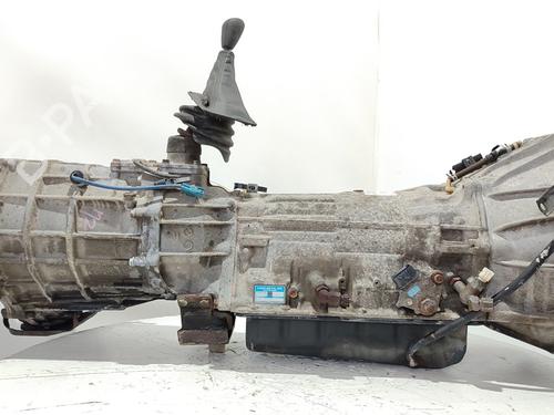 Gearbox TOYOTA LAND CRUISER 90 (_J9_) 3.0 D-4D 4WD (KDJ90_, KDJ95_, KDJ90W, KDJ95W) | BP19111476M3 