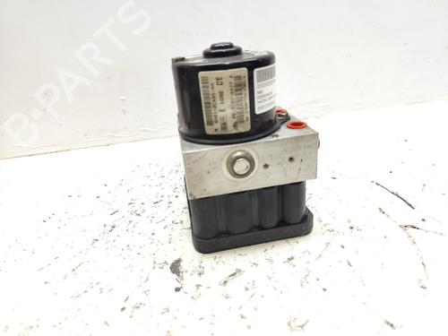 Used ABS pump MAZDA 3 Saloon (BK) 1.6 DI Turbo (BK12Y) (109 hp) 25402676