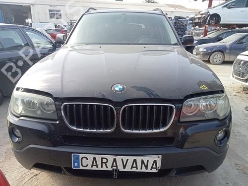 Used Parts BMW X3 (E83) 2.0 d (150 hp) 3129147