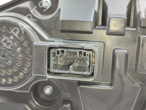 Instrument cluster TOYOTA C-HR (_X1_)  | BP30527408C47 