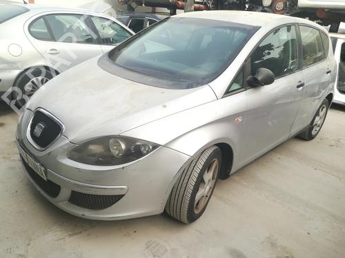 Engine control unit (ECU) SEAT ALTEA (5P1)  | BP16507046M57 