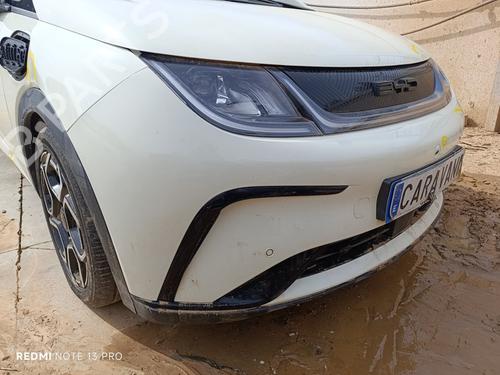 Front bumper BYD DOLPHIN EV | BP29435527C7 