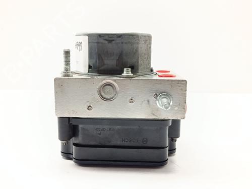 ABS pump RENAULT CAPTUR I (J5_, H5_) | BP31570954M43