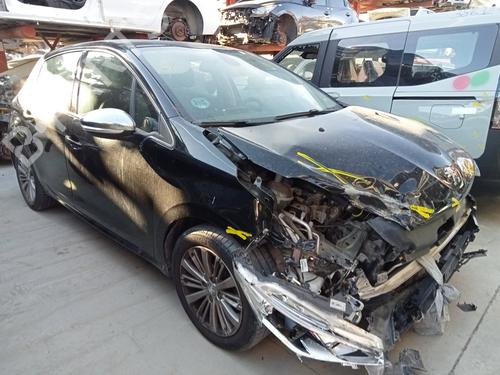 Brugte PEUGEOT 208 I (CA_, CC_) [2012-2021]  4337124