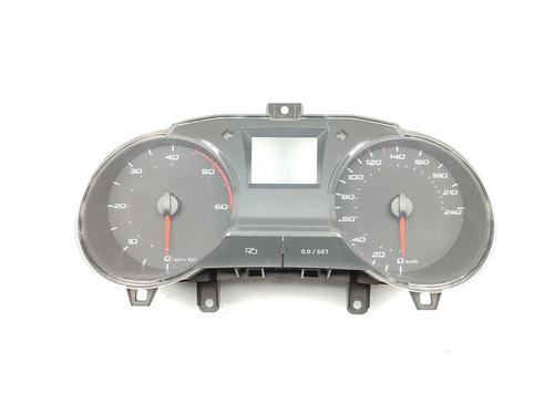 Used Instrument cluster SEAT IBIZA IV (6J5, 6P1) [2008-2017]  17740404