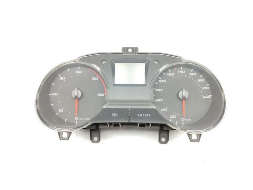 Instrument cluster SEAT IBIZA IV (6J5, 6P1) 1.2 TDI (75 hp) 17740404