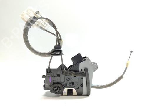Rear right lock HYUNDAI IONIQ (AE) 1.6 GDI Hybrid | BP17589156C99 