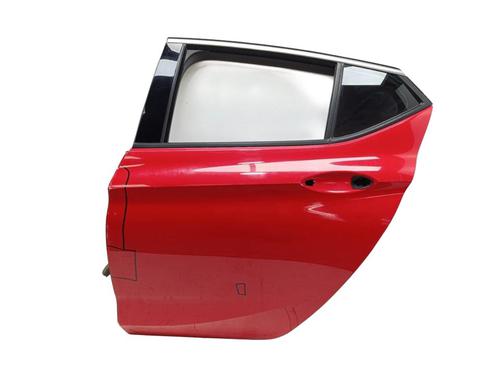 Used Left rear door OPEL ASTRA K (B16) 1.4 Turbo (68) (125 hp) 24315764