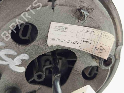 Left mirror DACIA SANDERO  | BP34582902C26  - Image 6