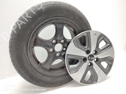 Rim KIA NIRO I (DE) 1.6 GDI Plug-in Hybrid | BP16513821C45 