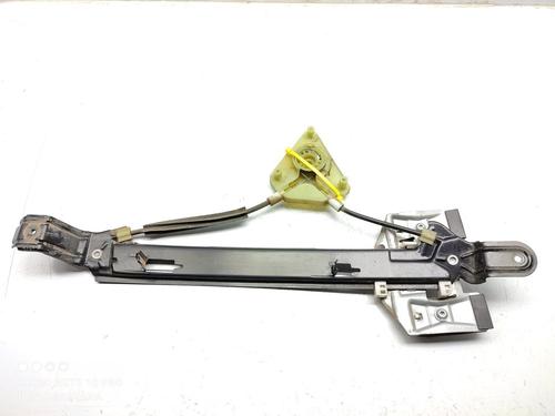 Rudehejsemekanisme Højre bagtil SEAT LEON (1P1) 1.9 TDI (105 hp) 16517868