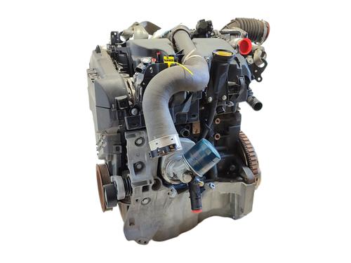 Engine DACIA DOKKER Box Body/MPV  | BP29351657M1 