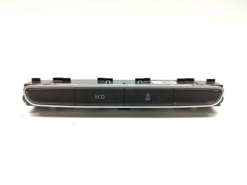 Used Switch RENAULT MEGANE IV Hatchback (B9A/M/N_) 1.2 TCe 130 (B9MR) (130 hp) 16541391