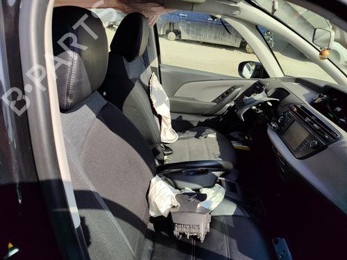 Ignition barrel CITROËN C4 Picasso II  | BP20661851M48 