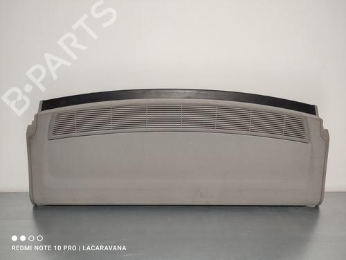Used Rear parcel shelf BMW 5 Gran Turismo (F07) 530 d (245 hp) 16509966