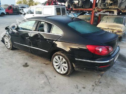 Mass air flow sensor VW PASSAT CC B6 (357) | BP16504095M95 - Image 7