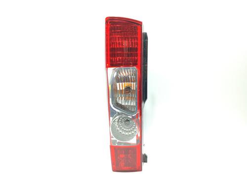 Used Left taillight FIAT DUCATO Van (250_) 130 Multijet 2,3 D (131 hp) 17555705