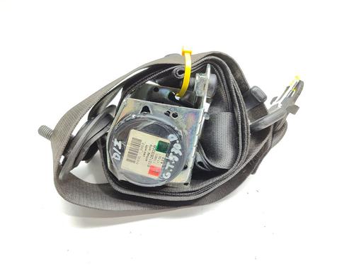 Front left seatbelt BMW 5 Gran Turismo (F07) 530 d | BP16510013I26 