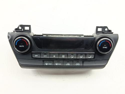Used Climate control HYUNDAI TUCSON (TL, TLE) 1.6 GDi (132 hp) 33117476