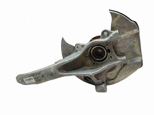 Left front steering knuckle VOLVO XC60 II (246) B4 Mild-Hybrid | BP38920981M25 - Image 2