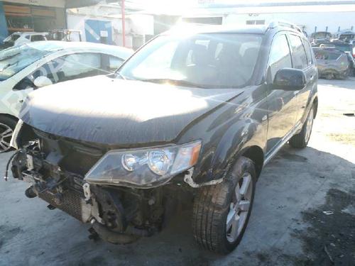 Engine control unit (ECU) MITSUBISHI OUTLANDER II (CW_W) 2.0 DI-D (CW8W) | BP16506460M57 