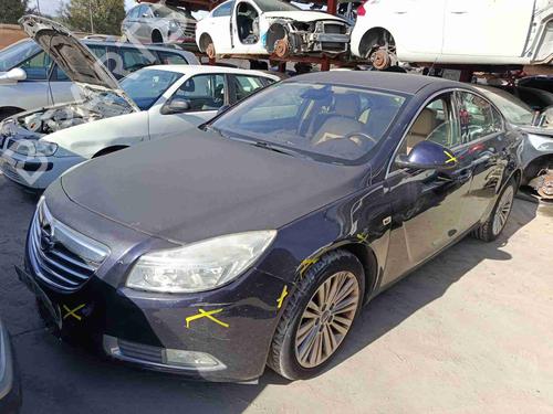 Used Parts OPEL INSIGNIA A Saloon (G09) 2.0 CDTI (69) 5008357