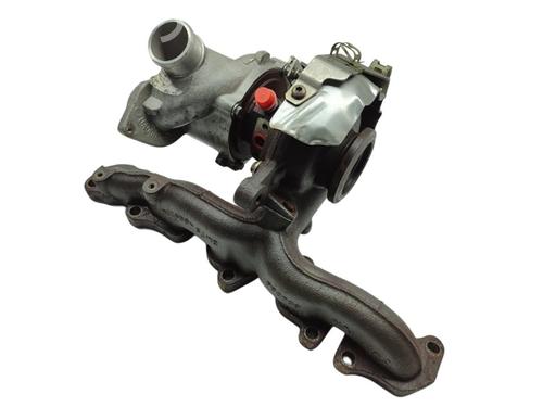 Used Turbocharger/Supercharger VW TIGUAN (5N_) [2007-2018]  22302231