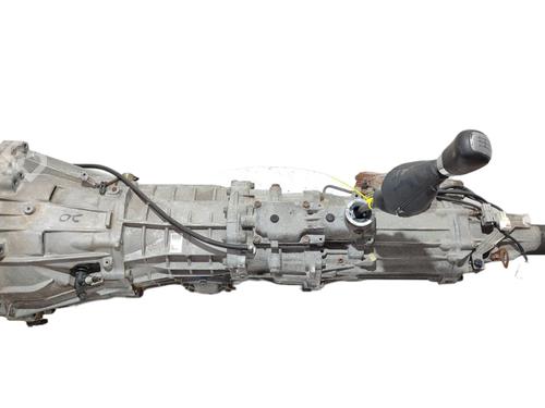 Gearbox SUZUKI GRAND VITARA II (JT, TE, TD) 1.9 DDiS (JB419WD, JB419XD) | BP29353834M3 