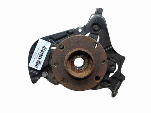 Used Left front steering knuckle Left front steering knuckle 38436643 38436643