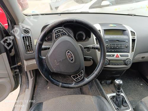 Gearbox KIA CEE'D Hatchback (ED)  | BP21530998M3 