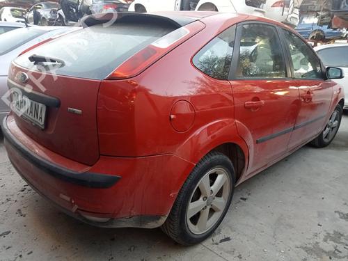 ECU airbags FORD FOCUS II (DA_, HCP, DP)  | BP22413568M53 