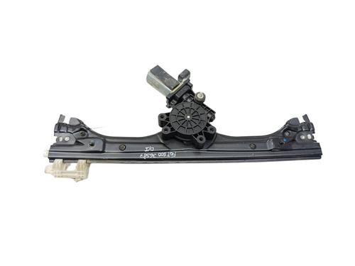 Used Front left window mechanism FIAT 500 (312_) [2007-2025]  28702907