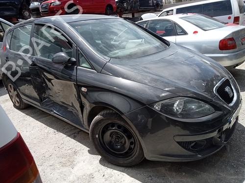 Rear parcel shelf SEAT TOLEDO III (5P2)  | BP18337315C85 