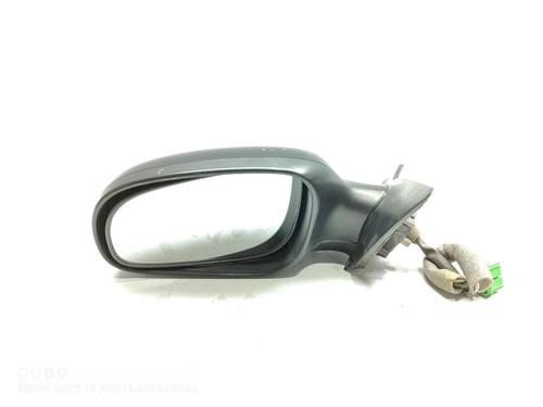 Used Left mirror VOLVO S80 I (184) D5 (163 hp) 19151868